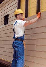 Affordable Siding Repair and Maintenance Services in Helotes, TX